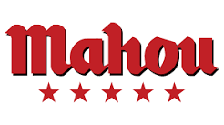 Mahou logo
