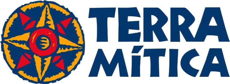 Terra Mítica logo