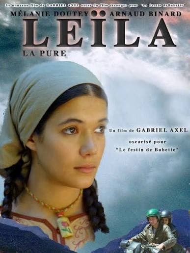 Leila — Line Producer
