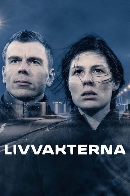 Livvagterne — Line Producer