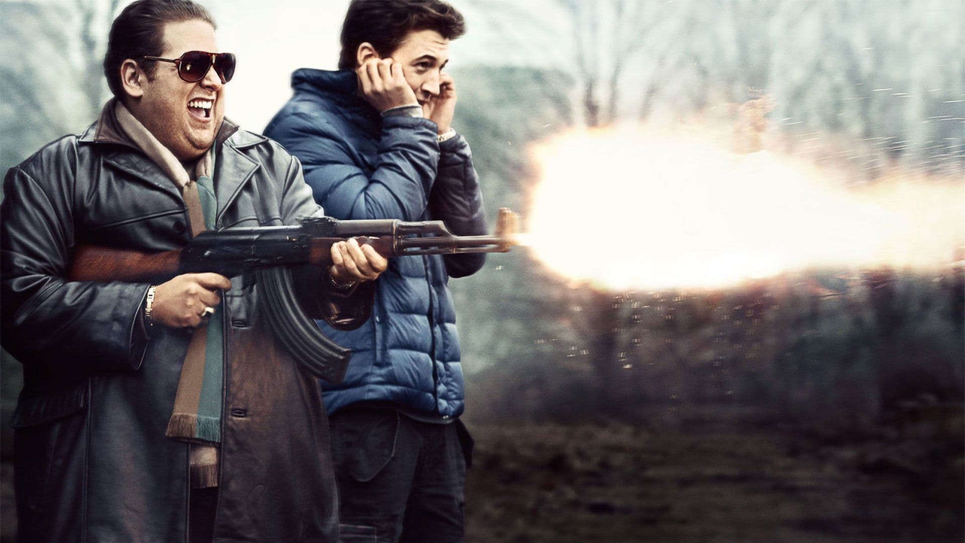 War Dogs — Production Manager