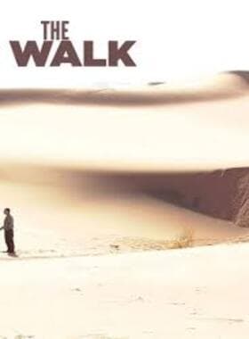 The Walk — Line Producer