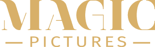 Magic Pictures Morocco logo
